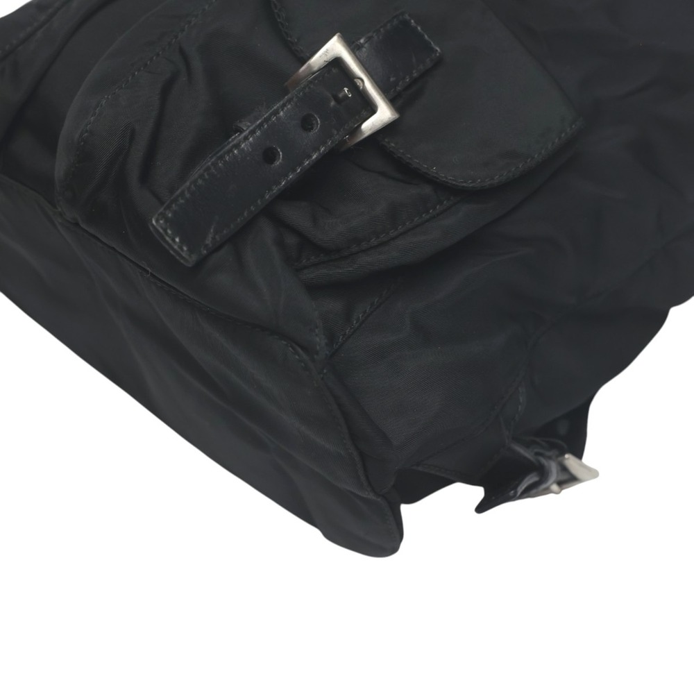 Prada PRADA Backpack/Daypack Nylon Backpack BZ667… - image 7